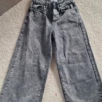 JEANS BERSHKA