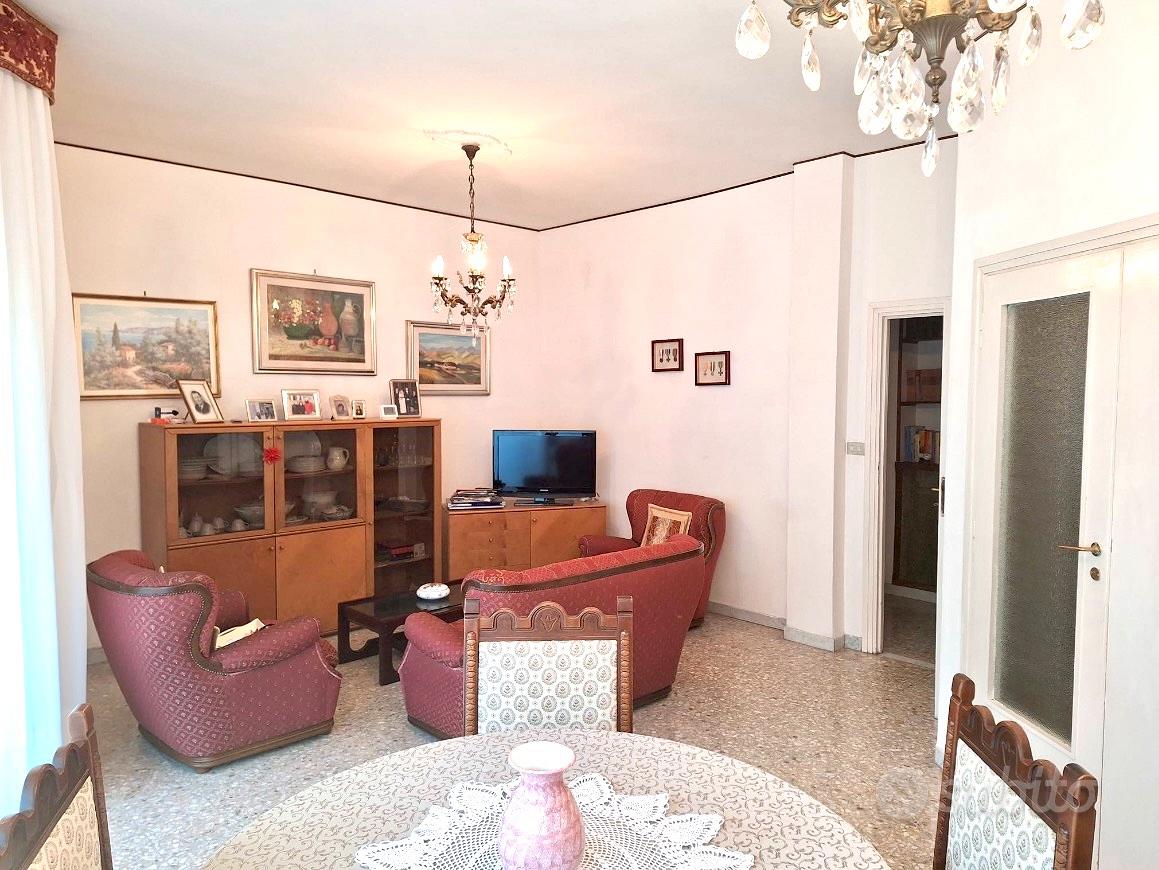 Appartamento – Roma, Marcigliana, Municipio Roma III - Vista 3