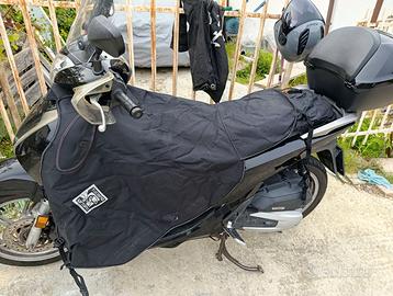 Termoscudo Tucano moto