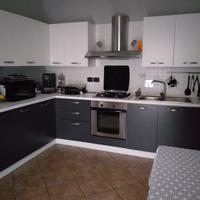 Cucina angolare Veneta Cucine