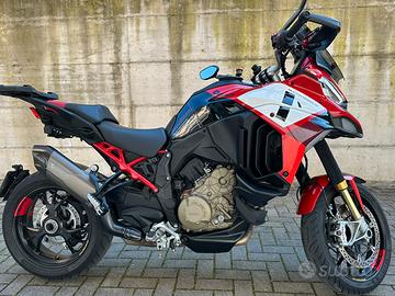 multistrada v4 pp