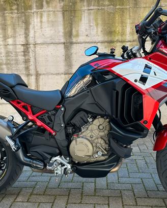 multistrada v4 pp