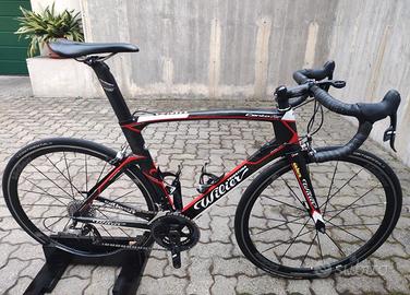 Wilier 101 Air Sram force 22v
