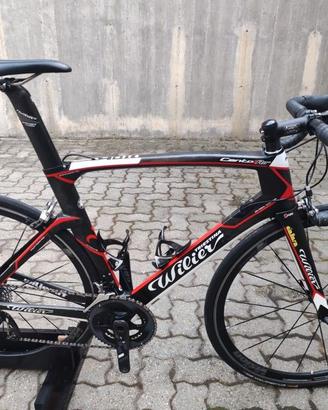 Wilier 101 Air Sram force 22v