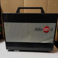 proiettore eumig mark 8