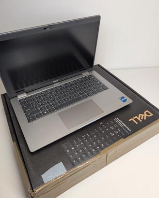 Dell Latitude 5440 i7 13th 32gb 512gb COME NUOVO