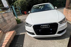 Audi a 3 sline