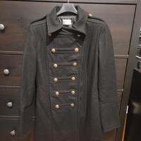 Cappotto invernale donna Motivi