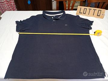 lotto polo usate