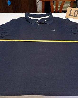 lotto polo usate