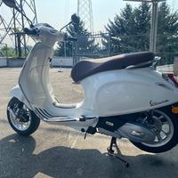 Piaggio Vespa 125 Primavera