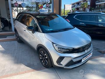 Opel Crossland 1.2 Turbo 12V 130CV aut. Start&Stop