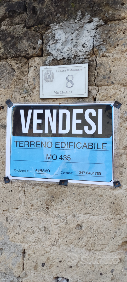 Terreno Edificabile - Altro