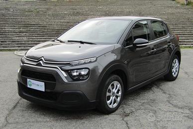 CITROEN C3 BlueHDi 100 S&S Feel
