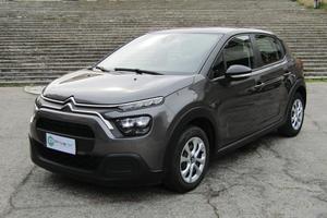 CITROEN C3 BlueHDi 100 S&S Feel