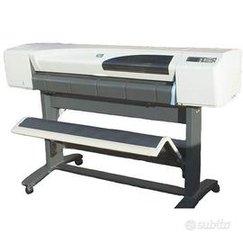 Plotter hp desinjet  500 plus