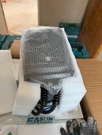 Colonnina wallbox 7,5kw monofase