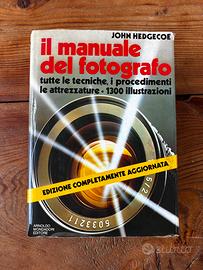 Li Manuale del fotografo