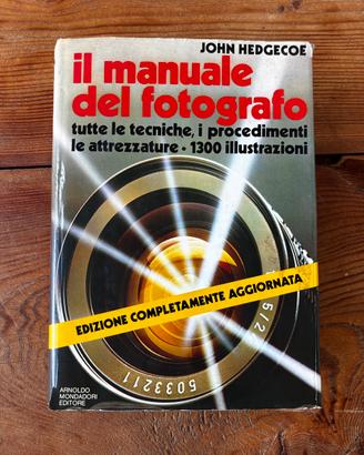 Li Manuale del fotografo