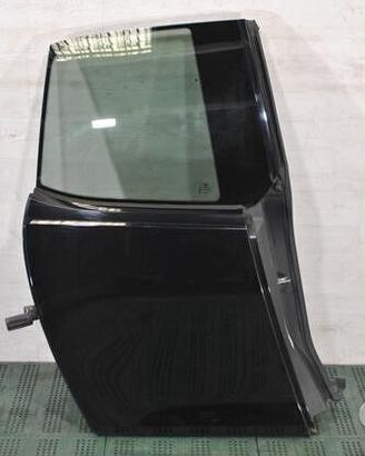 BMW i3 I01 7427336 Porta posteriore destra