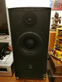 Diffusori acustici High-Hend Atc Scm 19