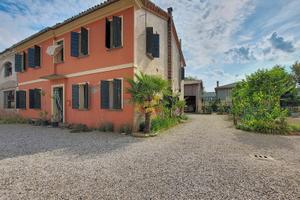 Casa Singola con terreno ad Arsego in Via Piovego