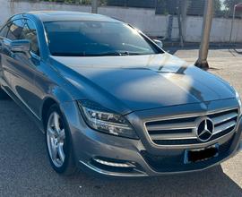 MERCEDES Classe CLS (X/C218) - 2013