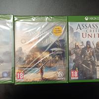 giochi Xbox One 