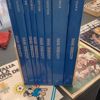 LIBRI CALCIO