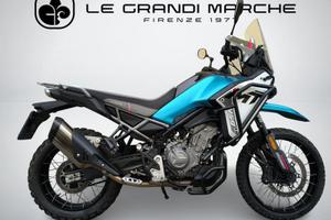 CFMOTO 450 MT