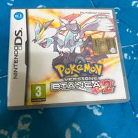 Pokemon Versione bianca 2