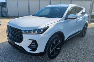 Dr 6.0 1.5 Turbo CVT Bi-Fuel GPL