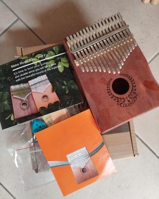kalimba 