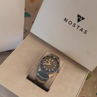 DIVER E GMT Automatici
