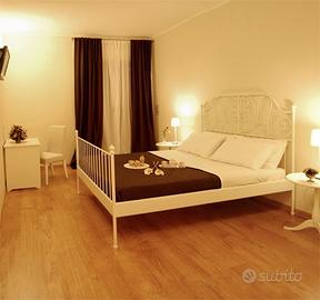 Suite con bagno privato - TUTTO INCLUSO