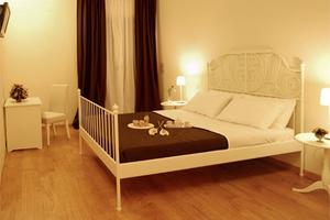 Suite con bagno privato - TUTTO INCLUSO