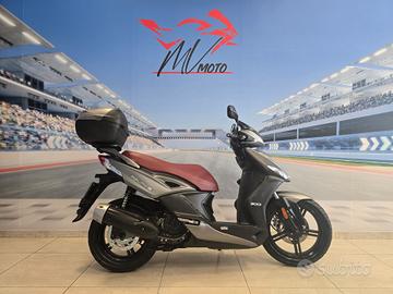 Kymco Agility 200i - 06/2020 - Km 6700
