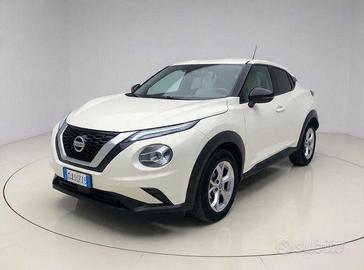 Nissan Juke 2022 full optional