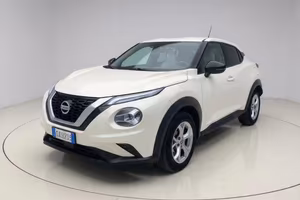 Nissan Juke 2022 full optional