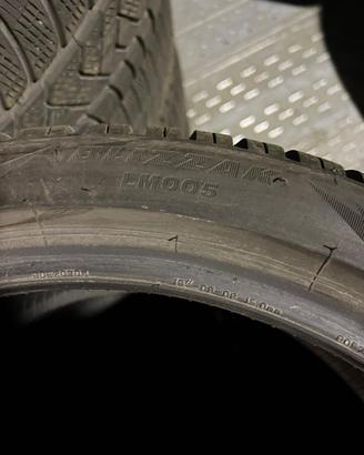 Gomme invernali