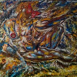 ARTE : Vincent Brunetti