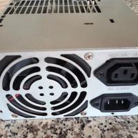 OLIDATA PSU ATX 200W - Model CWT-200ATX