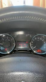 Automobile Peugeot
