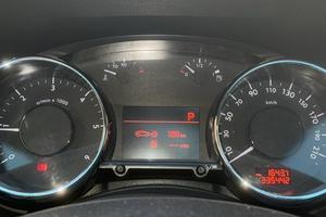 Automobile Peugeot