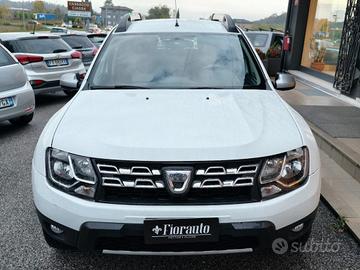 DACIA Duster 1.5 dCi 110CV Start&Stop 4x2 Lauréa