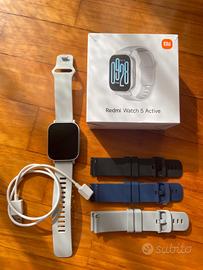 Redmi Watch 5 Active 