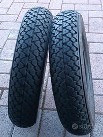GOMME VESPA PIAGGIO