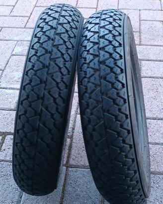 GOMME VESPA PIAGGIO