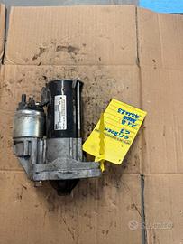 MOTORINO D'AVVIAMENTO 432623, C3 1.1B 2005