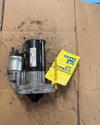 MOTORINO D'AVVIAMENTO 432623, C3 1.1B 2005